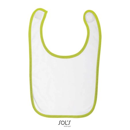 BABIB BABY BIB Personalizado 7S01211