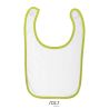 BABIB BABY BIB Personalizado 7S01211 - Imagen 3