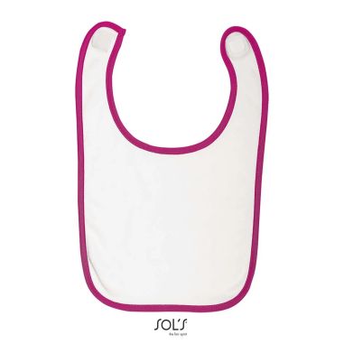 BABIB BABY BIB Personalizado 7S01211