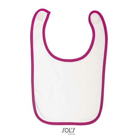 BABIB BABY BIB Personalizado 7S01211