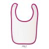 BABIB BABY BIB Personalizado 7S01211 - Imagen 4