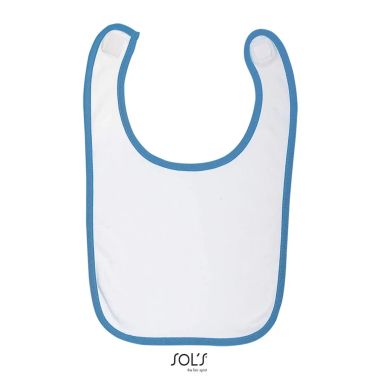 BABIB BABY BIB Personalizado 7S01211