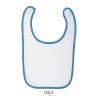 BABIB BABY BIB Personalizado 7S01211 - Imagen 5