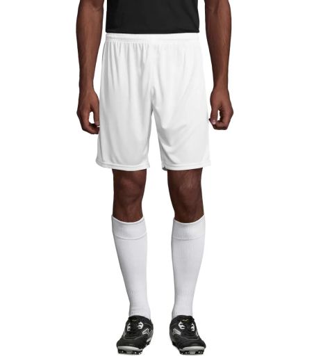 SAN SIRO 2 SHORTS Personalizado 7S01221