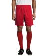 SAN SIRO 2 SHORTS Personalizado 7S01221 - Imagen 4