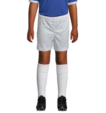 SAN SIRO KIDS 2 SHORTS Personalizado 7S01222