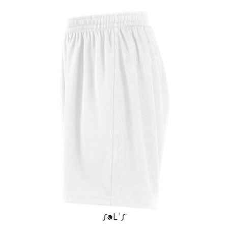 SAN SIRO KIDS 2 SHORTS Personalizado 7S01222