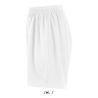 SAN SIRO KIDS 2 SHORTS Personalizado 7S01222 - Imagen 2