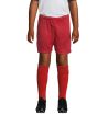SAN SIRO KIDS 2 SHORTS Personalizado 7S01222 - Imagen 3