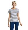 MILES CAMISETA MUJER 150g Personalizada 7S01399 - Imagen 1