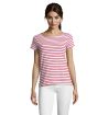MILES CAMISETA MUJER 150g Personalizada 7S01399 - Imagen 3