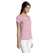 MILES CAMISETA MUJER 150g Personalizada 7S01399 - Imagen 4