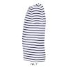 MILES KIDS STRIPED T-SHIRT Personalizado 7S01400 - Imagen 2
