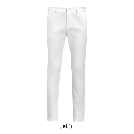 JULES MEN CHINO TROUSERS Personalizado 7S01424