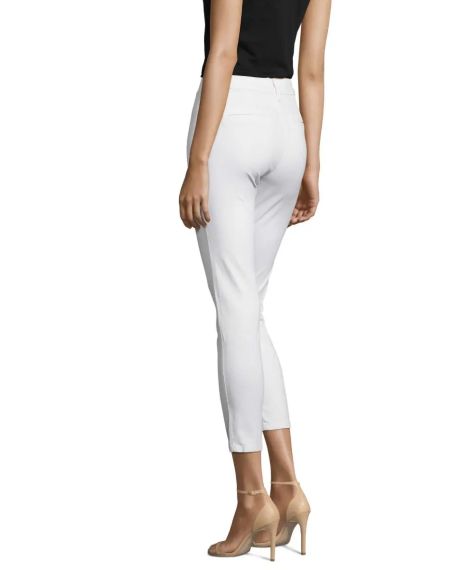 JULES WOMEN CHINO TROUSERS Personalizado 7S01425