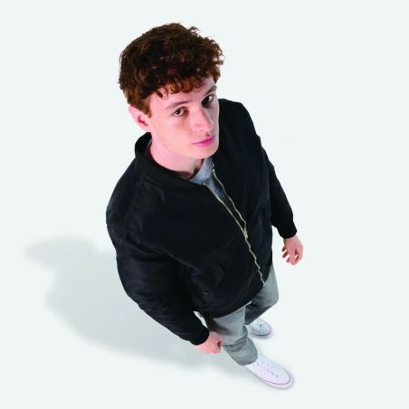 REBEL UNISEX FASHION BOMBER Personalizado 7S01616