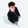 REBEL UNISEX FASHION BOMBER Personalizado 7S01616 - Imagen 3