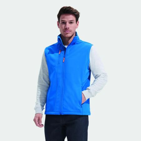 TRANSFORMER SOFTSHELL Personalizado 7S01647