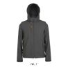 TRANSFORMER SOFTSHELL Personalizado 7S01647 - Imagen 9