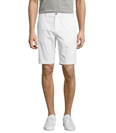 JASPER MEN CHINO SHORTS Personalizado 7S01659