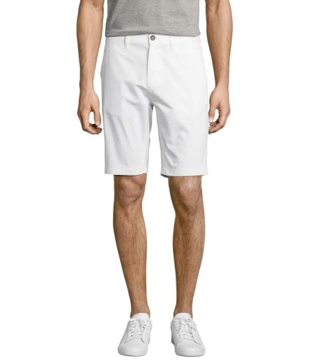 JASPER MEN CHINO SHORTS Personalizado 7S01659