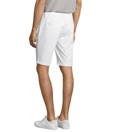 JASPER MEN CHINO SHORTS Personalizado 7S01659