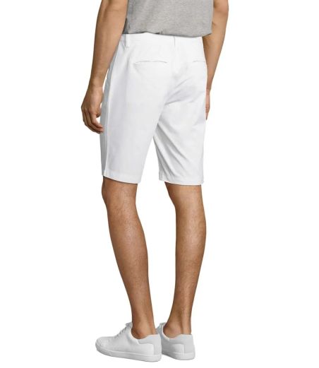 JASPER MEN CHINO SHORTS Personalizado 7S01659