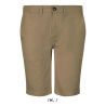JASPER MEN CHINO SHORTS Personalizado 7S01659 - Imagen 4