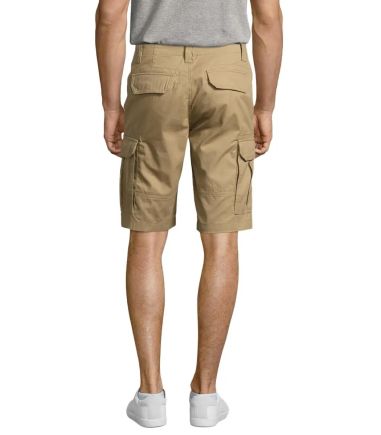 JACKSON MEN BERMUDA SHORTS Personalizada 7S01660