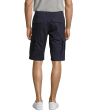 JACKSON MEN BERMUDA SHORTS Personalizada 7S01660 - Imagen 8