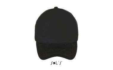 BUBBLE CAP POLYESTER Personalizado 7S01668