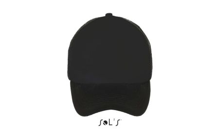 BUBBLE CAP POLYESTER Personalizado 7S01668