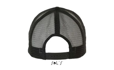 BUBBLE CAP POLYESTER Personalizado 7S01668