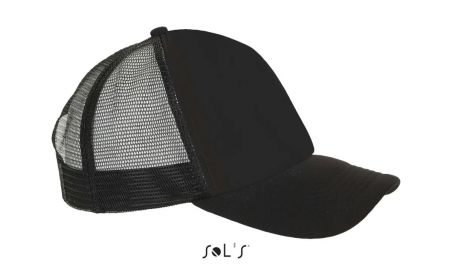 BUBBLE CAP POLYESTER Personalizado 7S01668