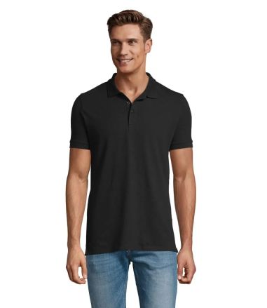 PHOENIX POLO HOMBRE 220g Personalizado 7S01708