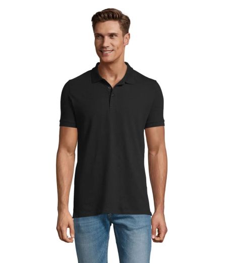 PHOENIX POLO HOMBRE 220g Personalizado 7S01708