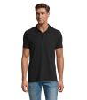 PHOENIX POLO HOMBRE 220g Personalizado 7S01708 - Imagen 1