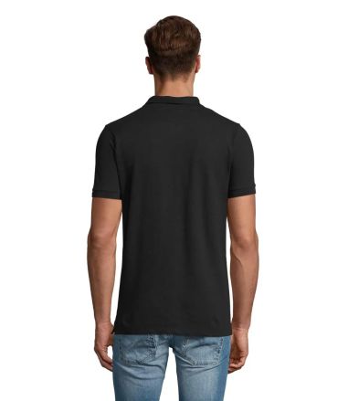PHOENIX POLO HOMBRE 220g Personalizado 7S01708