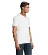 PHOENIX POLO HOMBRE 220g Personalizado 7S01708 - Imagen 8