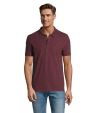 PHOENIX POLO HOMBRE 220g Personalizado 7S01708 - Imagen 9