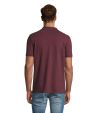 PHOENIX POLO HOMBRE 220g Personalizado 7S01708 - Imagen 10