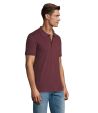 PHOENIX POLO HOMBRE 220g Personalizado 7S01708 - Imagen 11
