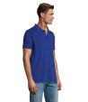 PHOENIX POLO HOMBRE 220g Personalizado 7S01708 - Imagen 14
