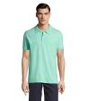 PHOENIX POLO HOMBRE 220g Personalizado 7S01708 - Imagen 15