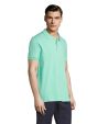 PHOENIX POLO HOMBRE 220g Personalizado 7S01708 - Imagen 17