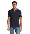 PHOENIX POLO HOMBRE 220g Personalizado 7S01708 - Imagen 18