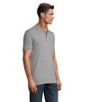 PHOENIX POLO HOMBRE 220g Personalizado 7S01708 - Imagen 26
