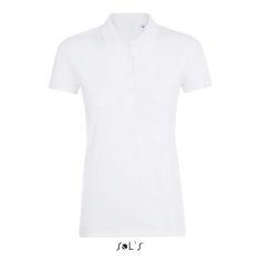 PHOENIX WOMEN ELASTANE POLO Personalizado 7S01709