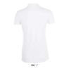 PHOENIX WOMEN ELASTANE POLO Personalizado 7S01709 - Imagen 2