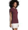 PHOENIX WOMEN ELASTANE POLO Personalizado 7S01709 - Imagen 6